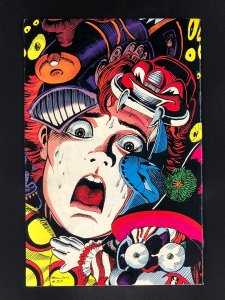 Classic X-Men #30 (1989)