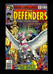 Defenders #66