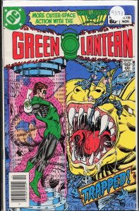 Green Lantern #158 (1982)