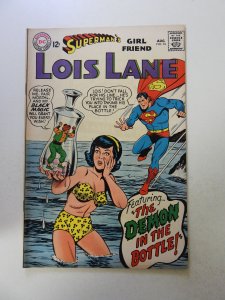 Superman's Girl Friend, Lois Lane #76 (1967) VF- condition