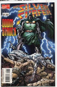 Silver Surfer #107 (1995) Silver Surfer