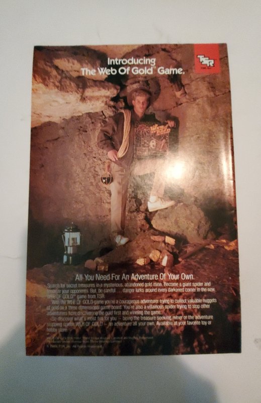 Excalibur #18 (1990) NM Marvel Comic Book J741