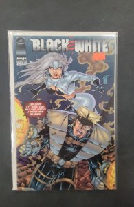 Black & White #1 (1994)