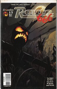 Route 666 #17 (2003) Route 666