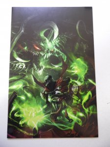 Spawn #294 Cover B (2019) FN/VF Condition