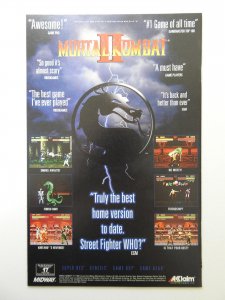 The Punisher War Journal #75  (1995) NM- Condition!