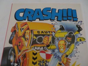 Static #1 Direct Edition (1993)Blue Variant Comic Book NM- 9.2