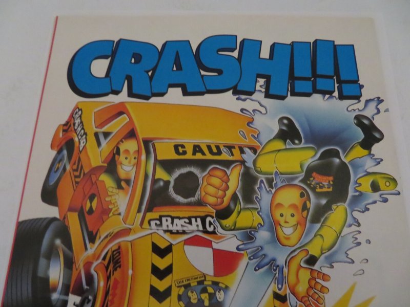 Static #1 Direct Edition (1993)Blue Variant Comic Book NM- 9.2