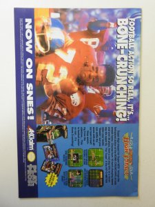 Venom: Lethal Protector #6 (1993) FN+ Condition!