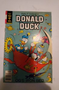 Donald Duck #198 (1978) NM Boom! Comic Book J743