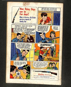 House Of Secrets #73