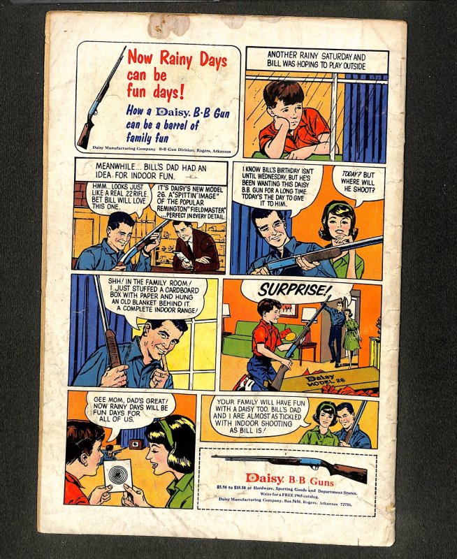 House Of Secrets #73