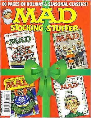 Mad Super Special #134 VF; E.C | save on shipping - details inside