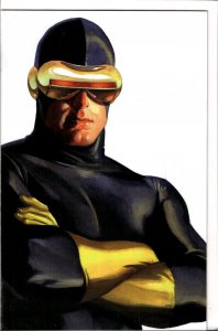 X-Men #13 Ross Cover (2020) X-Men