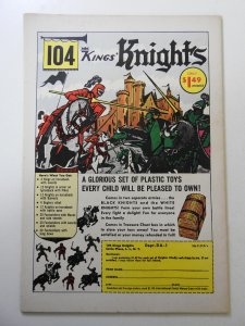 Superman's Girl Friend, Lois Lane #39 (1963) FN- Condition!
