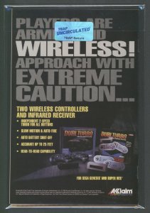 7BAP Uncirculated - Action Comics feat Superman #692 (1993)