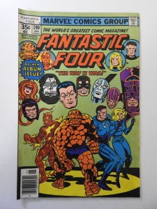 Fantastic Four #190 (1978) FN+ Condition!