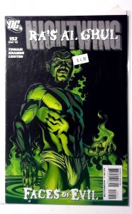 Nightwing #152 (2009) DC Comics 1st Print Comic Book