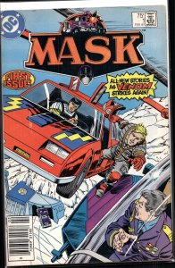 Mask #1 (1987)