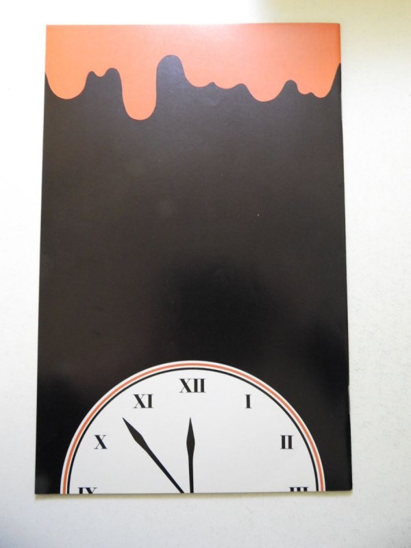 Watchmen #5 (1987) VF Condition