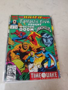 What If...? #35 (1992)