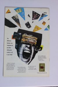 Detective Comics #608 Direct Edition (1989) Batman [Key Issue] VFNM