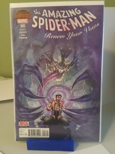 Amazing Spider-Man: Renew Your Vows #2 (2015)