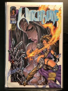 Witchblade #3 (1996)