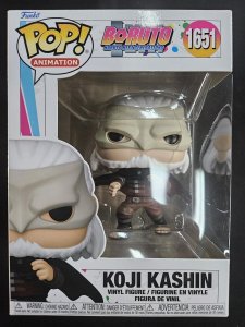 Funko Pop! Koji Kashin Boruto #1651