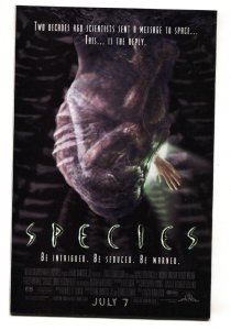 Godzilla #1 1995 comic book Dark Horse NM-