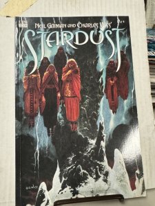 1998 DC Comics Neil Gaiman & Charles Vess' Stardust #2 of 4 Comic Book  #A595