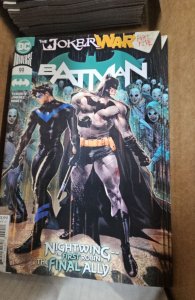 Batman #99 (2020)