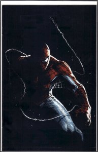 The Amazing Spider-Man #2 Dell'Otto Cover B (2018)