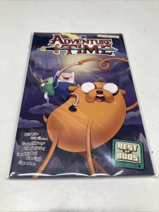 Adventure Time Vol 1 Best Of Buds (2025) TPB • SC | Oni Press | Nick Winn