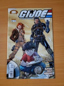 G.I. Joe A Real American Hero #16 ~ NEAR MINT NM ~ 2003 Image Comics