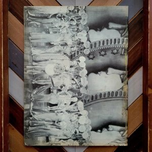 FLASHBACK Magazine: Take 1 & 2 (Pentagram 1972) Collector's Edition (Jack Davis)