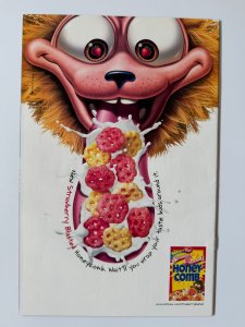 The Amazing Spider-Man #55 NM (2003)