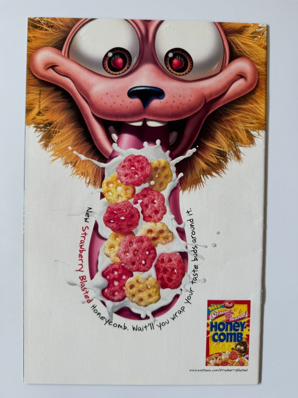 The Amazing Spider-Man #55 NM (2003)