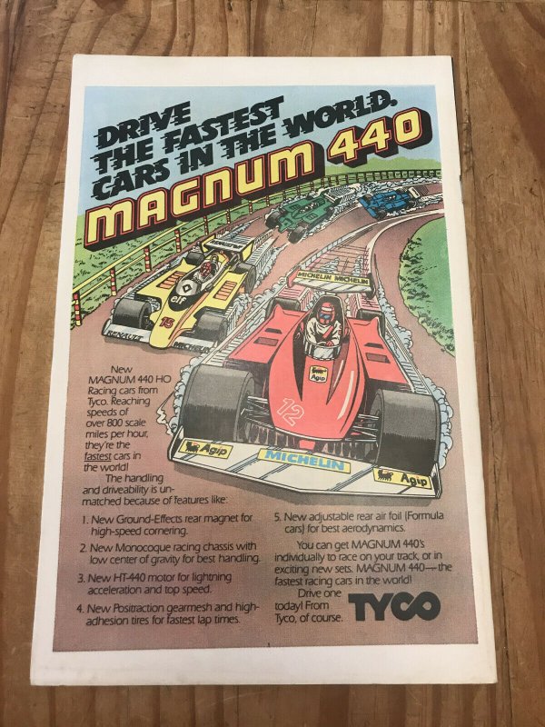 Detective Comics 507