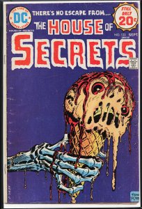 House of Secrets #123 (1974)