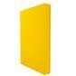 Zip-Up Album 18-Pocket Yellow TCG Gamegenic