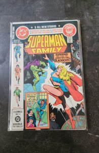 The Superman Family #212 (1981)