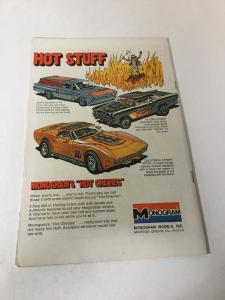 Amazing Spider-Man 158 Vf- Very Fine- 7.5 Marvel