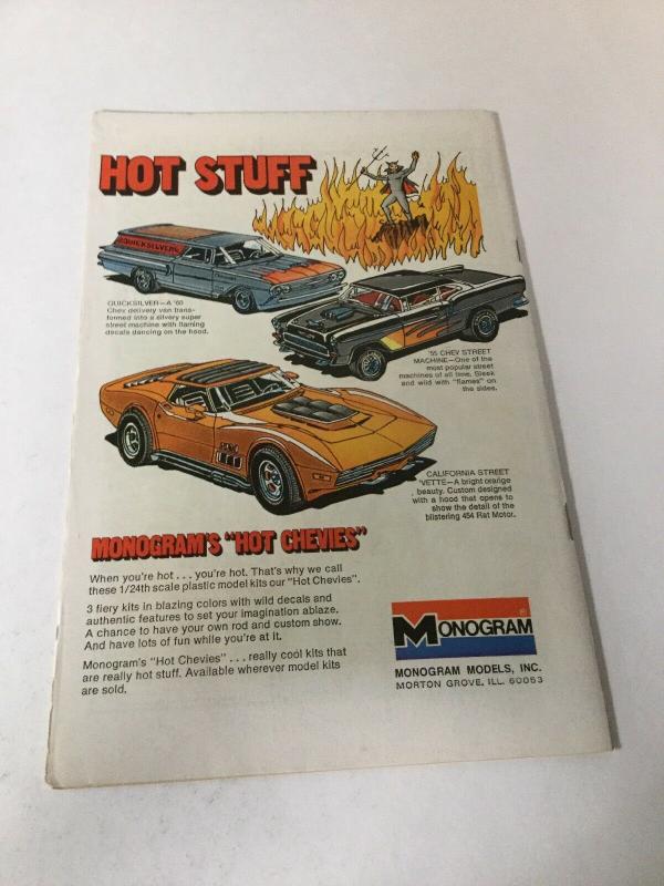 Amazing Spider-Man 158 Vf- Very Fine- 7.5 Marvel