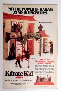 The Green Lantern Corps #208 (FN/VF, 1987) NEWSSTAND