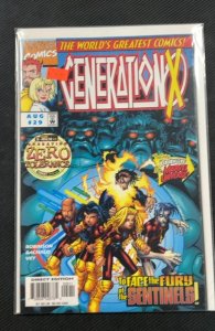 Generation X #29 (1997)