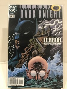 Batman: Legends of the Dark Knight #137 (2001)