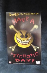 Evil Ernie: Revenge #4 (1995)