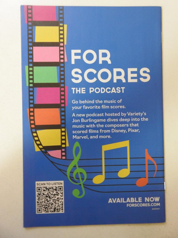 Savage Avengers Annual (2019)