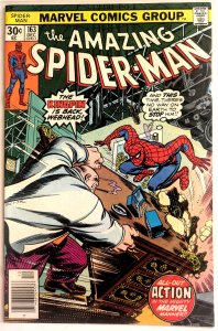 *Amazing Spider-Man 163nm-